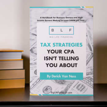 Tax Strategies Your CPA Isn't Telling You About